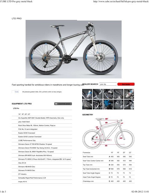 Cube Ltd Cc 29er Online, SAVE 35% - piv-phuket.com