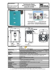 Santos 370DC_Technische Daten 110905.pdf - Inovatech GmbH