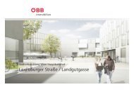 Standortmappe - ÖBB-Immobilienmanagement GmbH