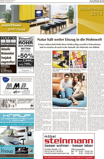 LAS 07 (170213) - Lippstadt am Sonntag