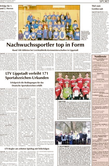 LAS 07 (170213) - Lippstadt am Sonntag