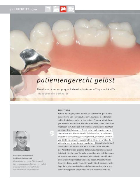 best_age best_age - DENTSPLY Friadent