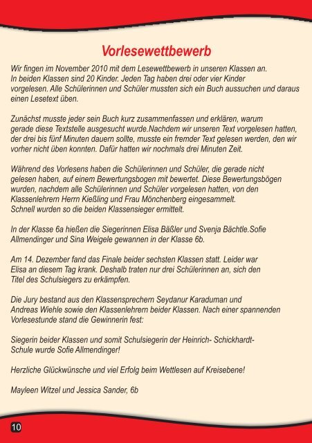 PDF Schick! - Heinrich-Schickhardt-Schule