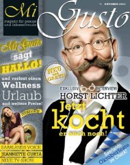 Download einer Ausgabe als PDF - Michi D!