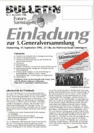 CPY Document Title - Forum Samstagern