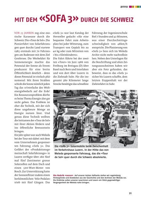 Weleda Nachrichten 247, Michaeli 2008 PDF-Download