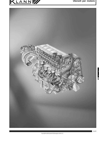 Utensili per motore (file PDF: 4 - Sicutool