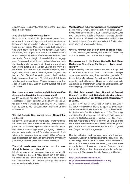 Ben Becker Judith richter rolf eden - IDEAL! Interview Magazin