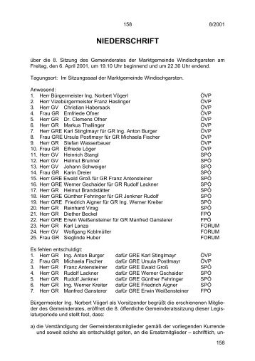 Datei herunterladen - .PDF - Windischgarsten