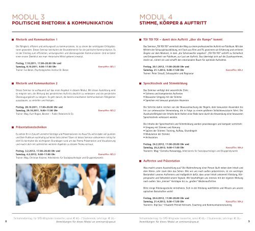 Bildungsprogramm (pdf) - SPÖ Wien