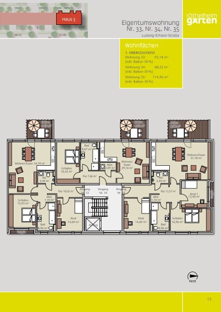 wohnungen Ludwig-Erhard - Sontowski Immobilien