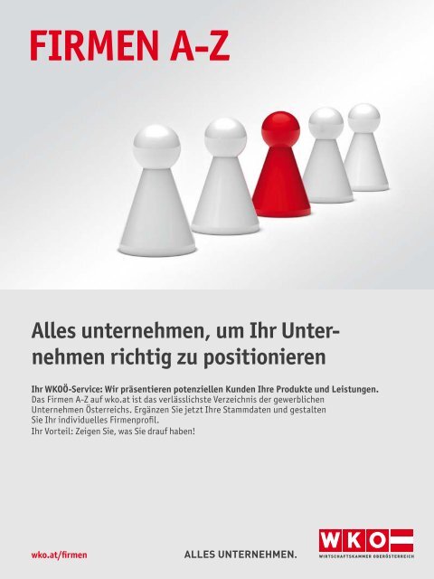 Ausgabe 02/2013 Wirtschaftsnachrichten Donauraum