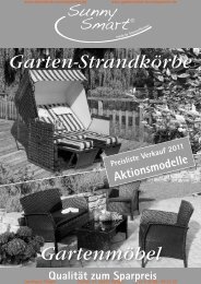 Als Pdf Katalog 24 Mb Laden Strandkorb Fachhandel Landhaus