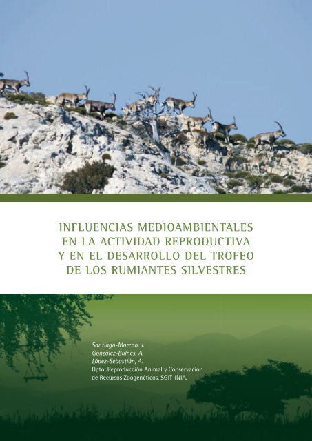 (tejo) sierra de tejeda - Centro de Documentación "Andalucía Rural"