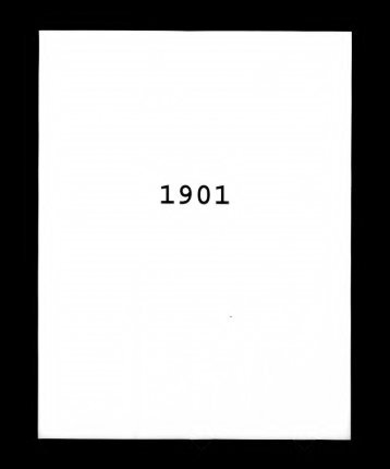 1901 - Edocs