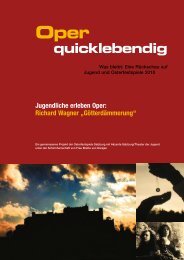 quicklebendig - Akzente