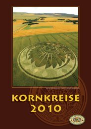 Kalender 2010 - Märkisches Landbrot