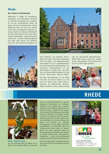 Download (PDF) - Stadt Borken
