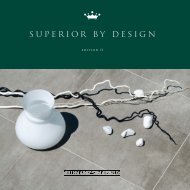 superior by design - Fliesen-Zentrum Deutschland GmbH