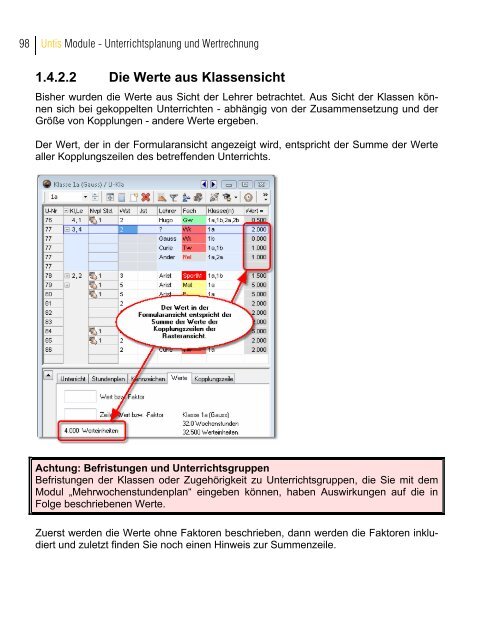 Download - Untis Stundenplan Software