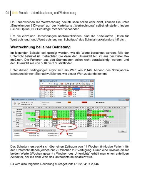 Download - Untis Stundenplan Software