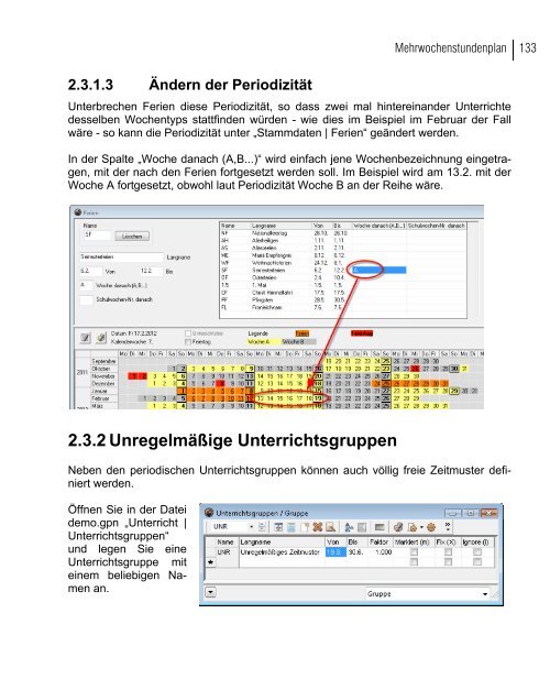 Download - Untis Stundenplan Software