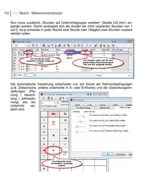 Download - Untis Stundenplan Software