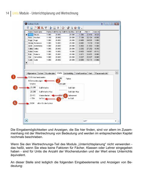 Download - Untis Stundenplan Software