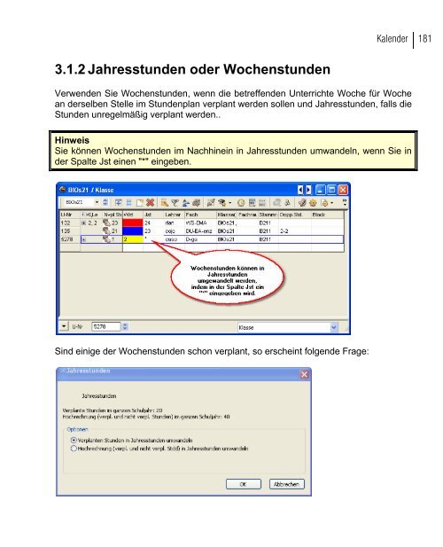 Download - Untis Stundenplan Software