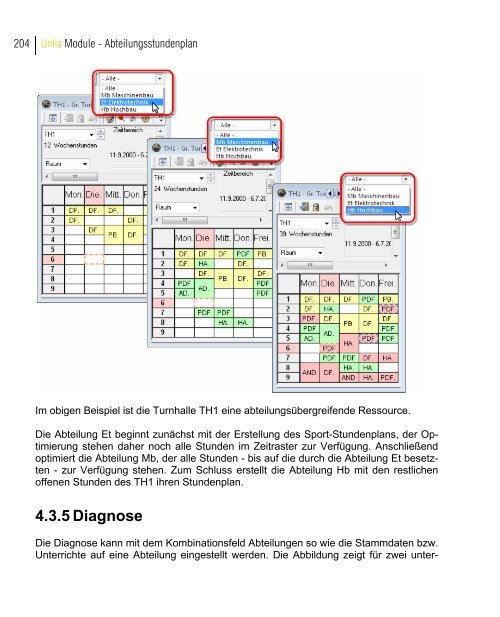 Download - Untis Stundenplan Software