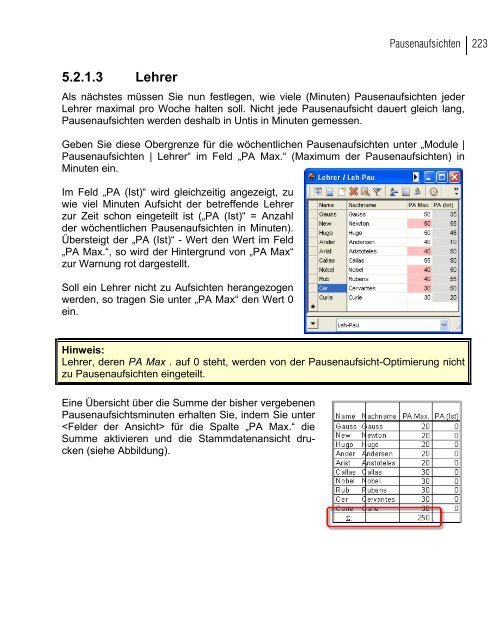 Download - Untis Stundenplan Software