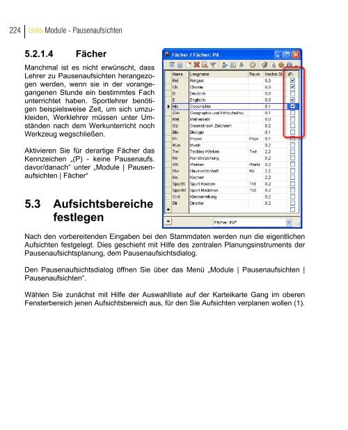 Download - Untis Stundenplan Software