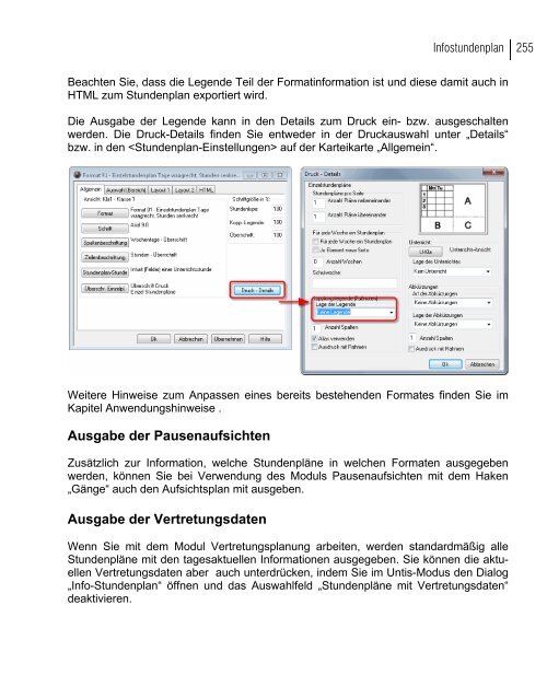 Download - Untis Stundenplan Software