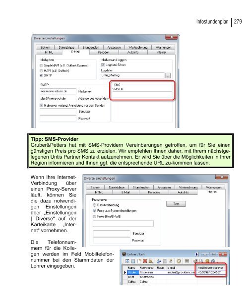 Download - Untis Stundenplan Software