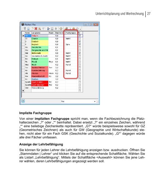 Download - Untis Stundenplan Software