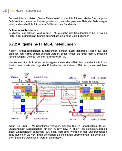 Download - Untis Stundenplan Software