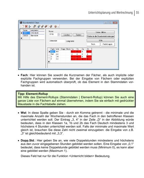 Download - Untis Stundenplan Software