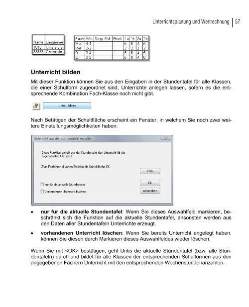 Download - Untis Stundenplan Software