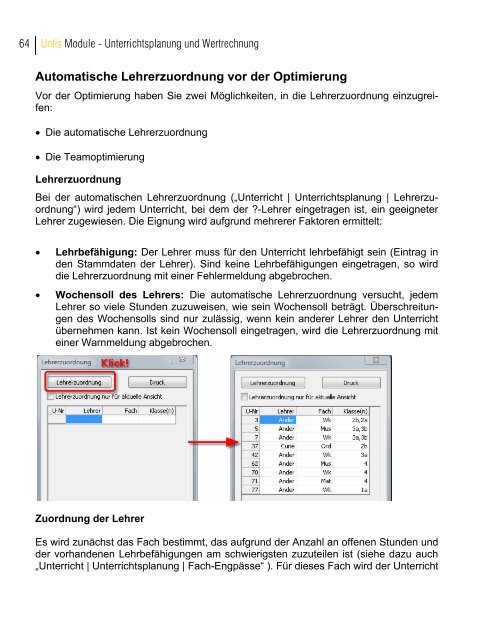 Download - Untis Stundenplan Software