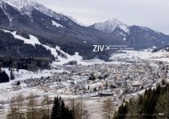 ZIV Zivilschutzzentrum Innichen / San Candido (I) - Alleswirdgut.cc