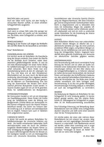 Gesundheit, Soziales, Vereine - Prettau