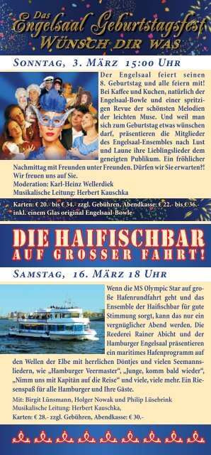 Februar bis Mai 2013 (PDF 4 MB) - Hamburger Engelsaal