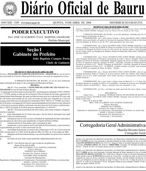 DIÁRIO DA JUSTIÇA 2009 Nº 13.223 Preço R$ 2,00 João Pessoa