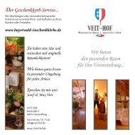 Veit-Hof Feststadl