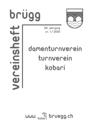 damenturnverein turnverein kobari - DTV