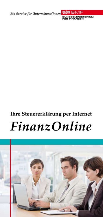 Finanzonline