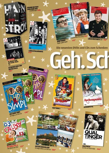 Ausgabe 7/2012 - Shopping-Intern