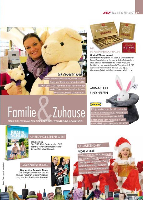 Ausgabe 7/2012 - Shopping-Intern