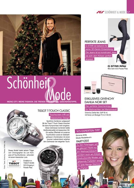 Ausgabe 7/2012 - Shopping-Intern