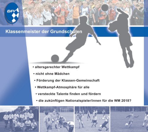 a-programm - Bayerische Landesstelle für den Schulsport